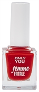 ONLY YOU (ICI PARIS XL) NAGELLACK FEMME FATALE 199
