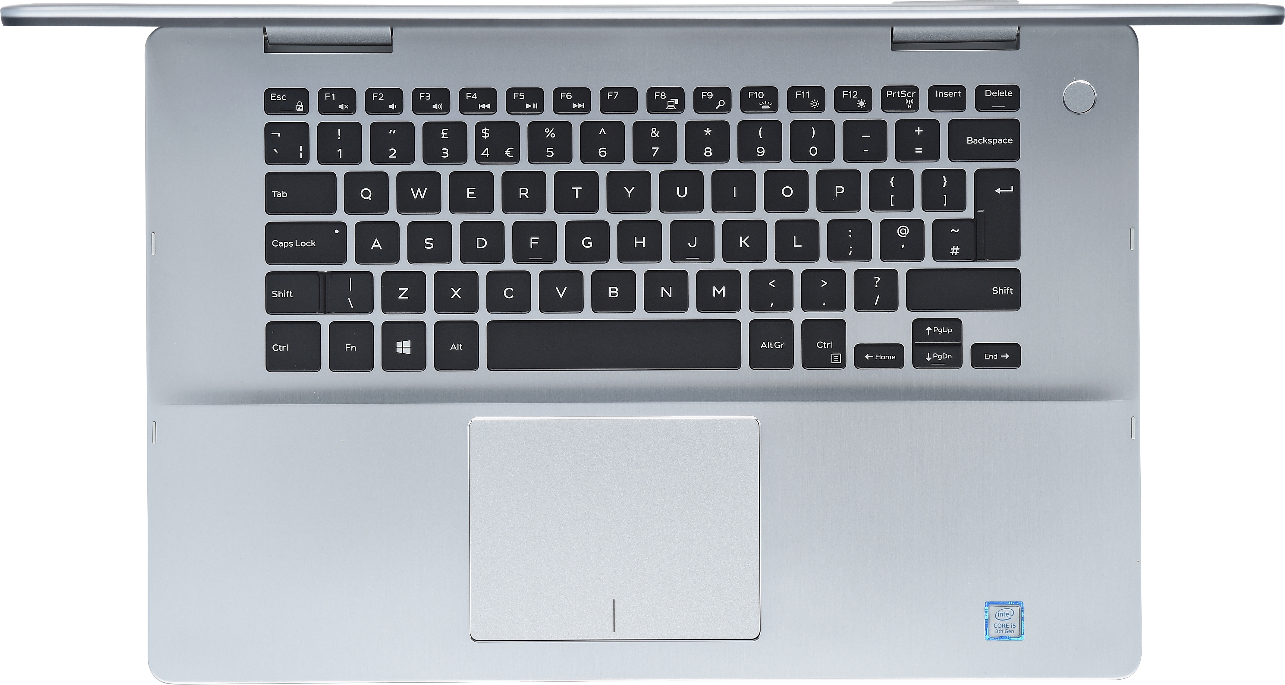 DELL INSPIRON 15 7000 2-IN-1