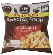 CARREFOUR CLASSIC SPECIAL OVEN KLASSIEK FAMILY PACK