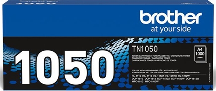 BROTHER TN-1050 (TN-1050) ZWART