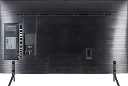 SAMSUNG QE43Q60RALXXN