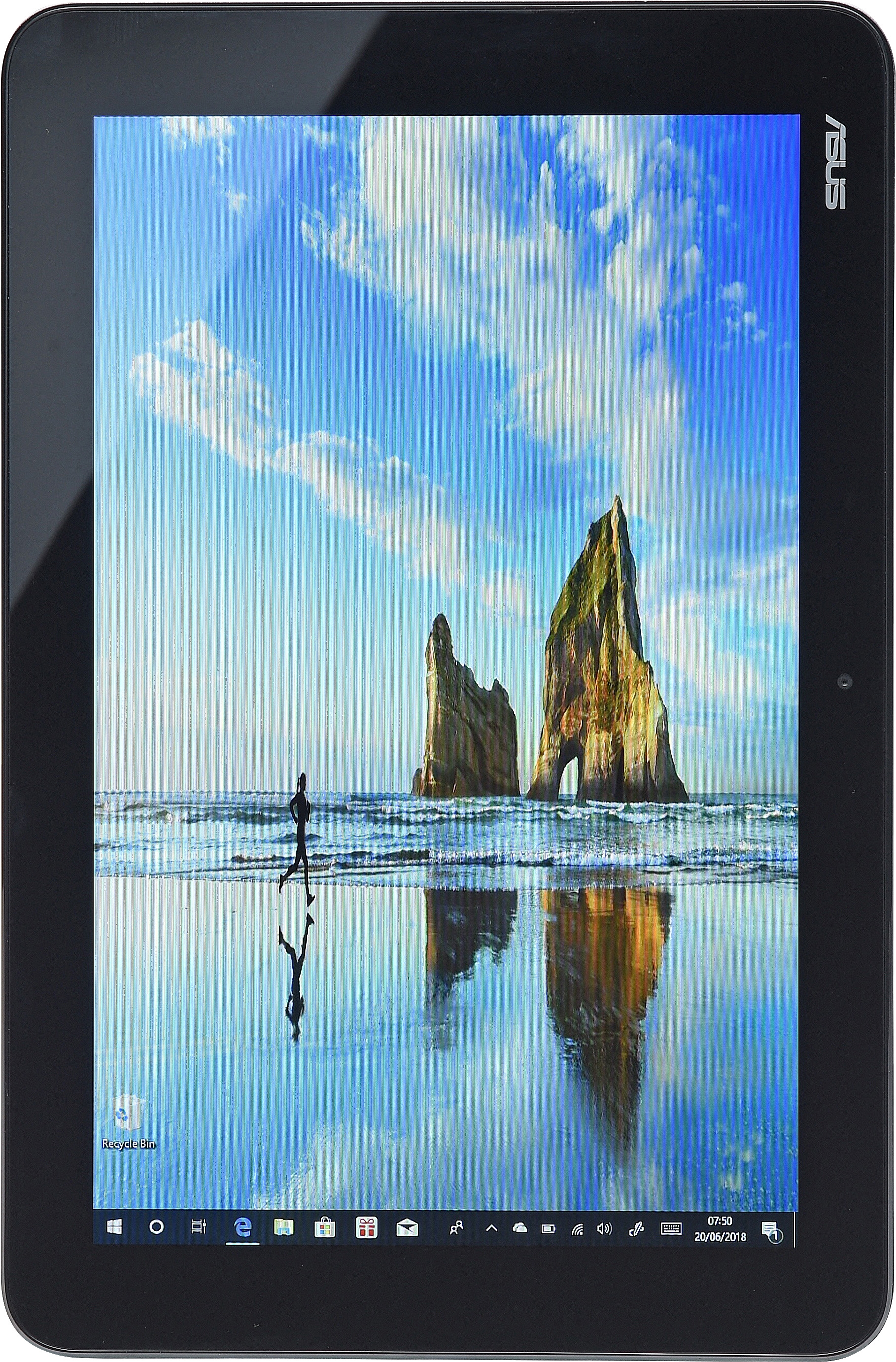 ASUS TRANSFORMER MINI T103HAF-GR032T (64GB)