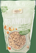 GOLDEN BRIDGE (ALDI) CRUNCHY GRANOLA MET NOTEN