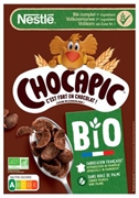NESTLÉ CHOCAPIC BIO