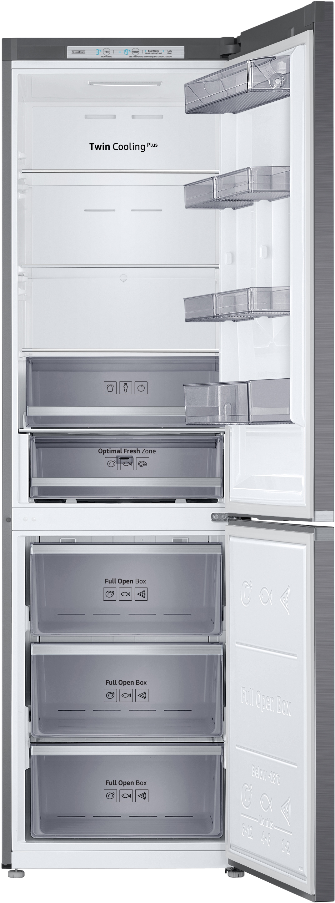 SAMSUNG RB41R7719S9