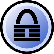 KEEPASS KEEPASSXC