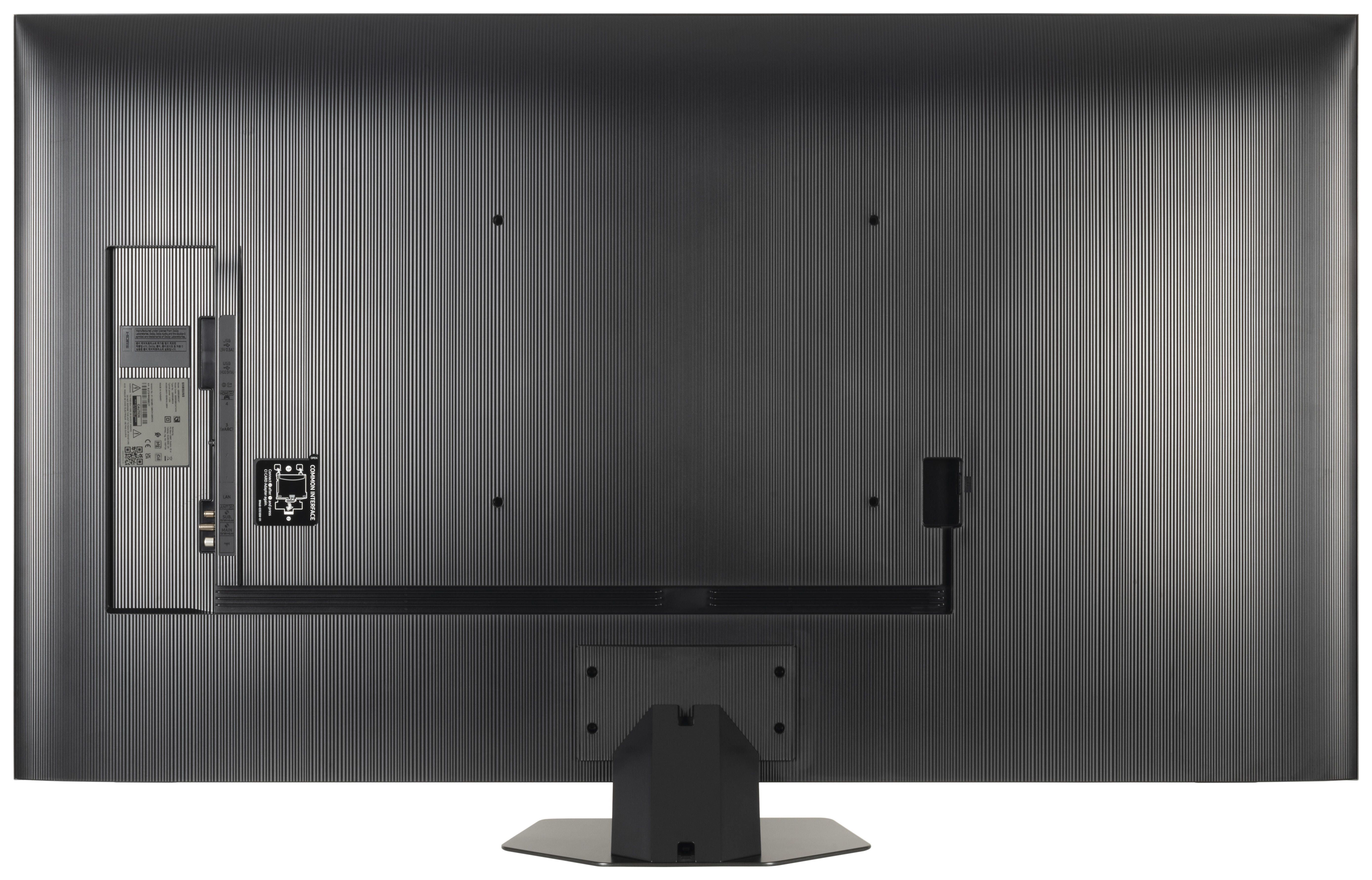SAMSUNG QE65Q80C