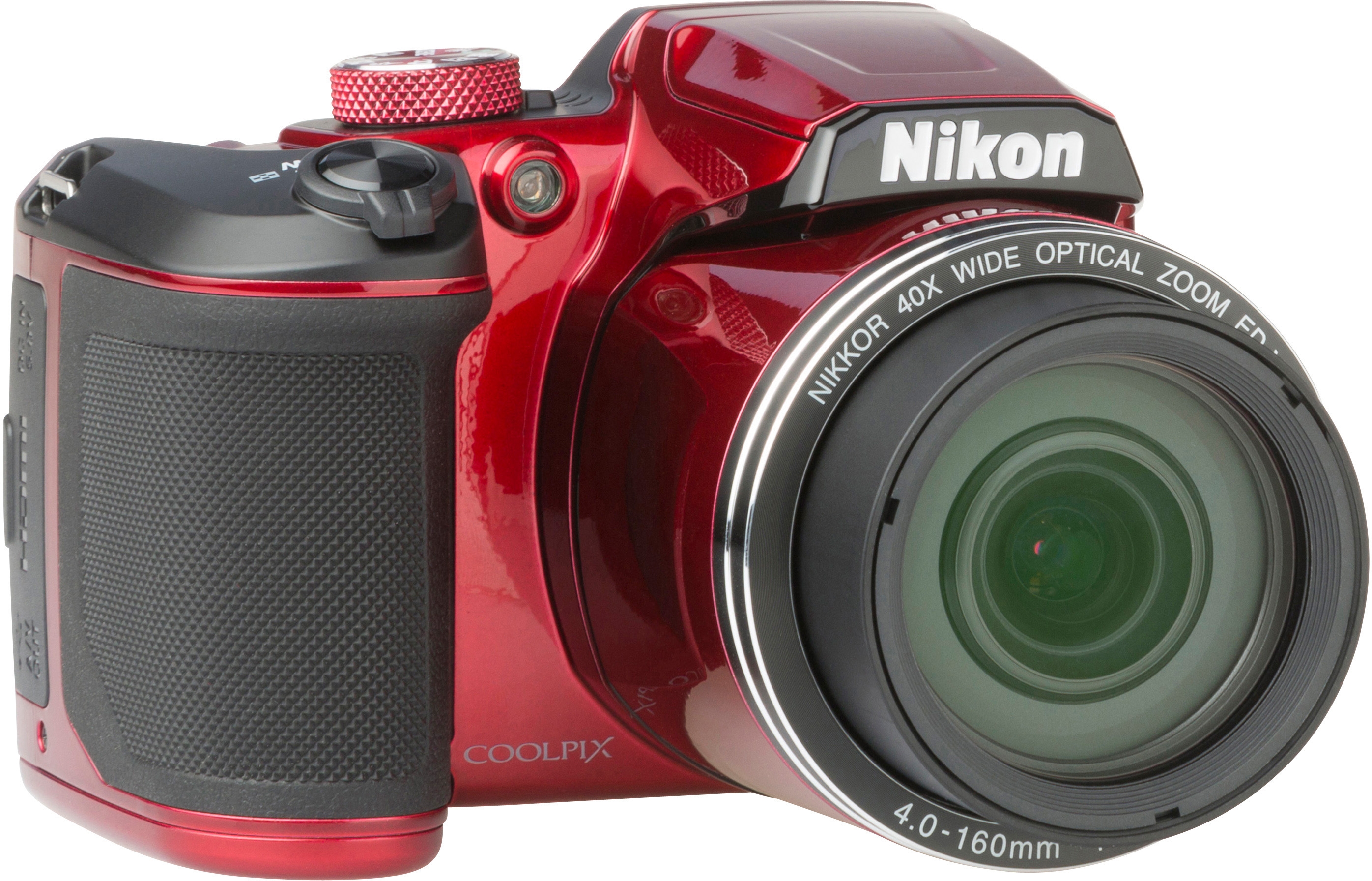 NIKON COOLPIX B500