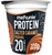MELKUNIE PROTEIN SALTED CARAMEL PUDDING