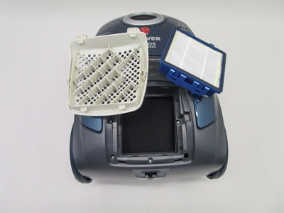 HOOVER TX60 ANIMAL SILENCE