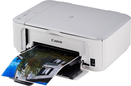 CANON MG3650