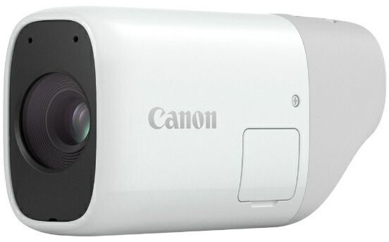 CANON POWERSHOT ZOOM