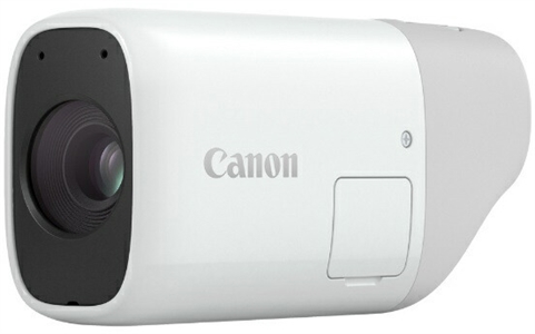 CANON POWERSHOT ZOOM