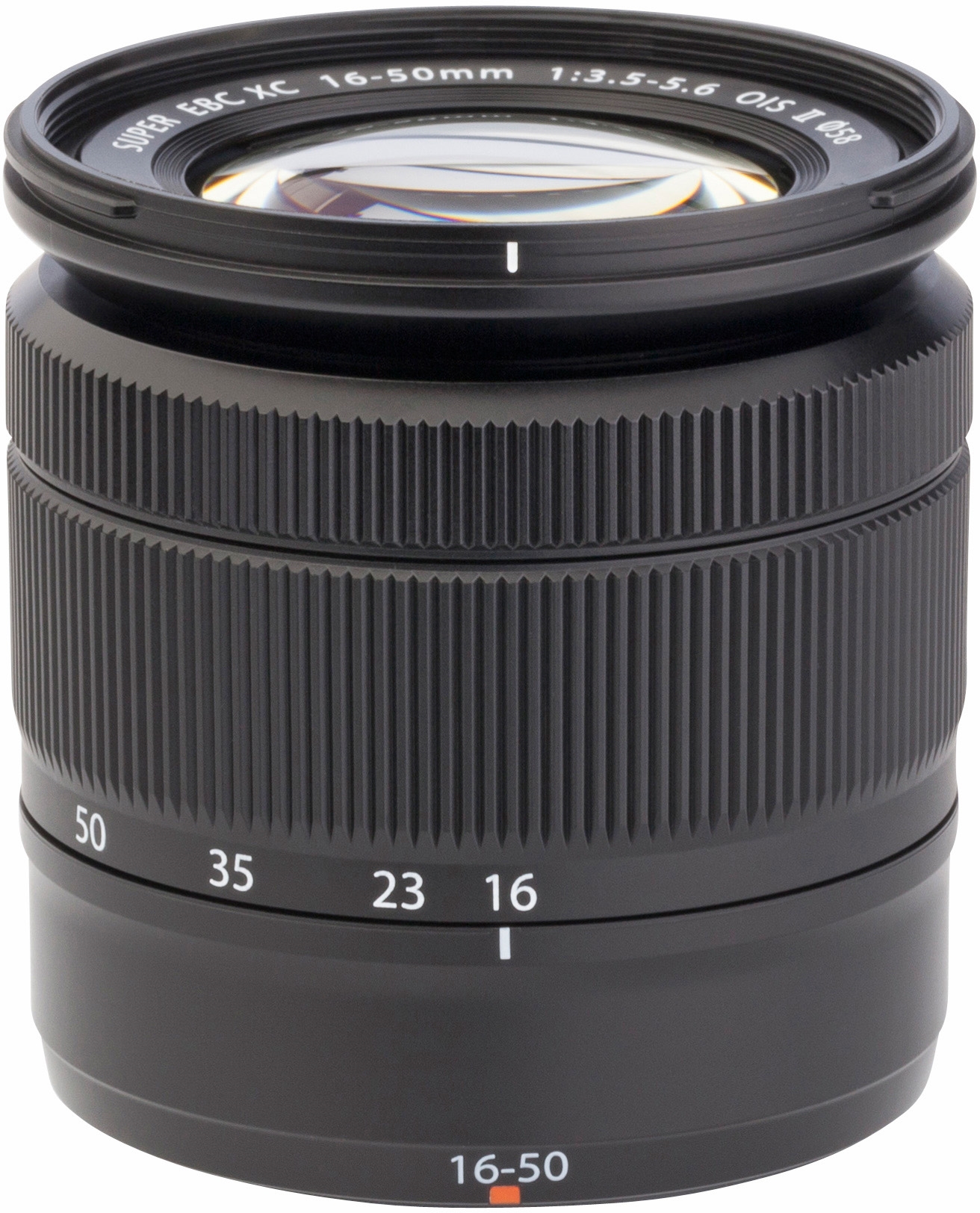 FUJIFILM X-T20 + FUJINON XC16-50MM