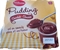 MILBONA (LIDL) PUDDING CHOCOLADE