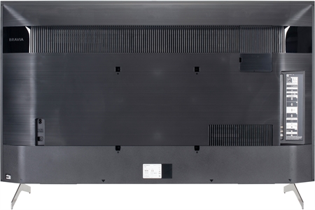 SONY KD-55XH9005
