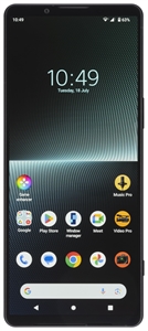 SONY XPERIA 1 V 256GB