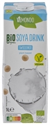 VEMONDO (LIDL) BIO SOYA DRINK SWEETENED