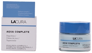 LACURA (ALDI) AQUA COMPLETE DAGCRÈME