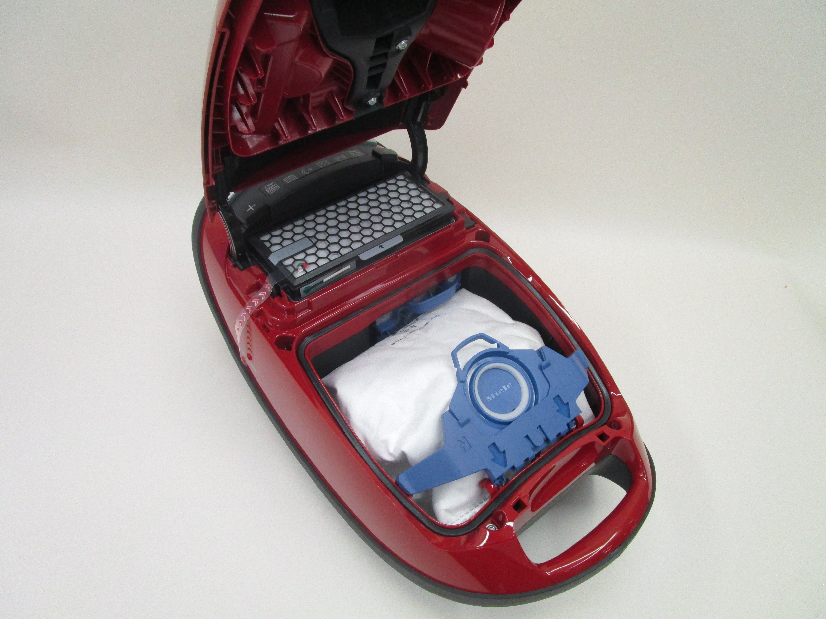 MIELE COMPLETE C3 CAT&DOG FLEX POWERLINE SGEF5