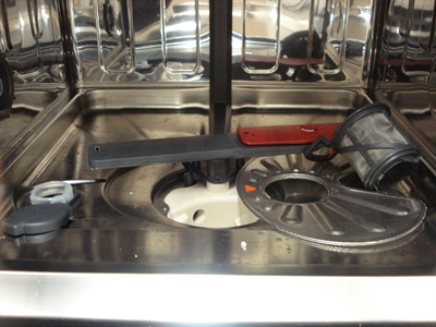 AEG FSE62800P