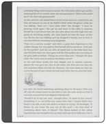 AMAZON KINDLE SCRIBE 2024