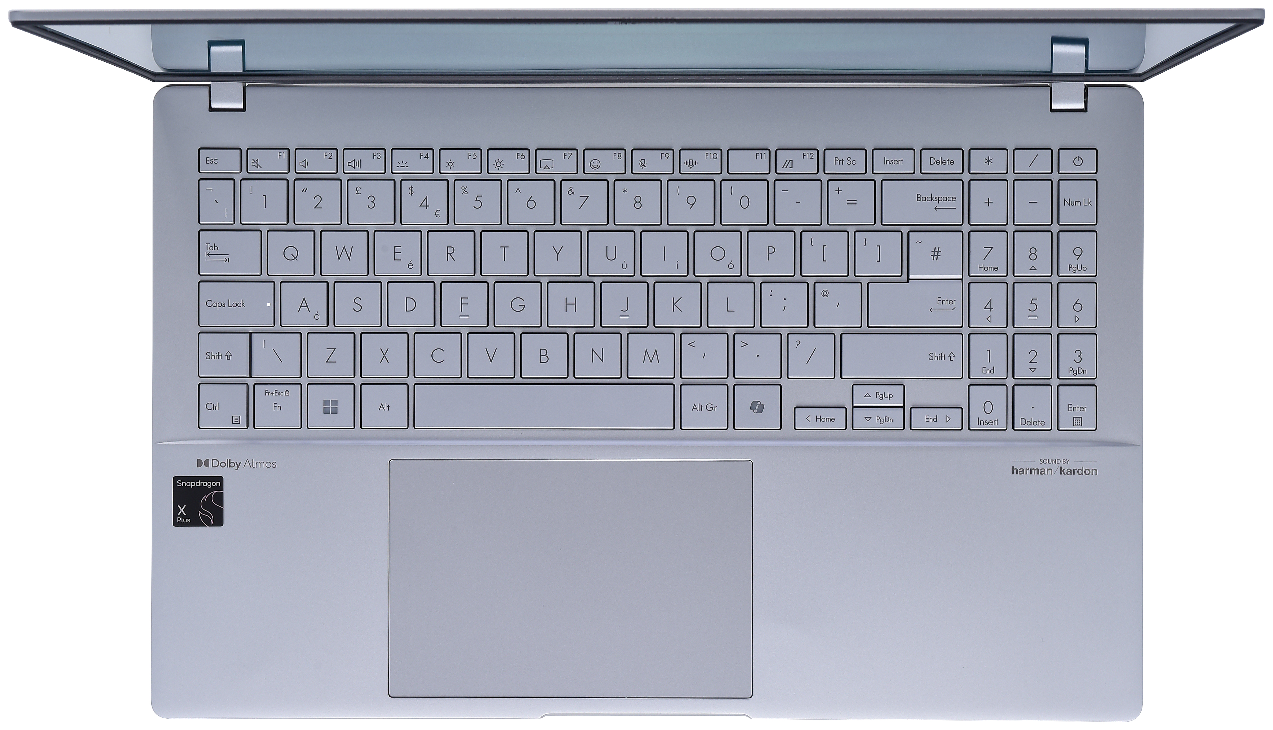 ASUS VIVOBOOK S 15 S5507QA-MA037W
