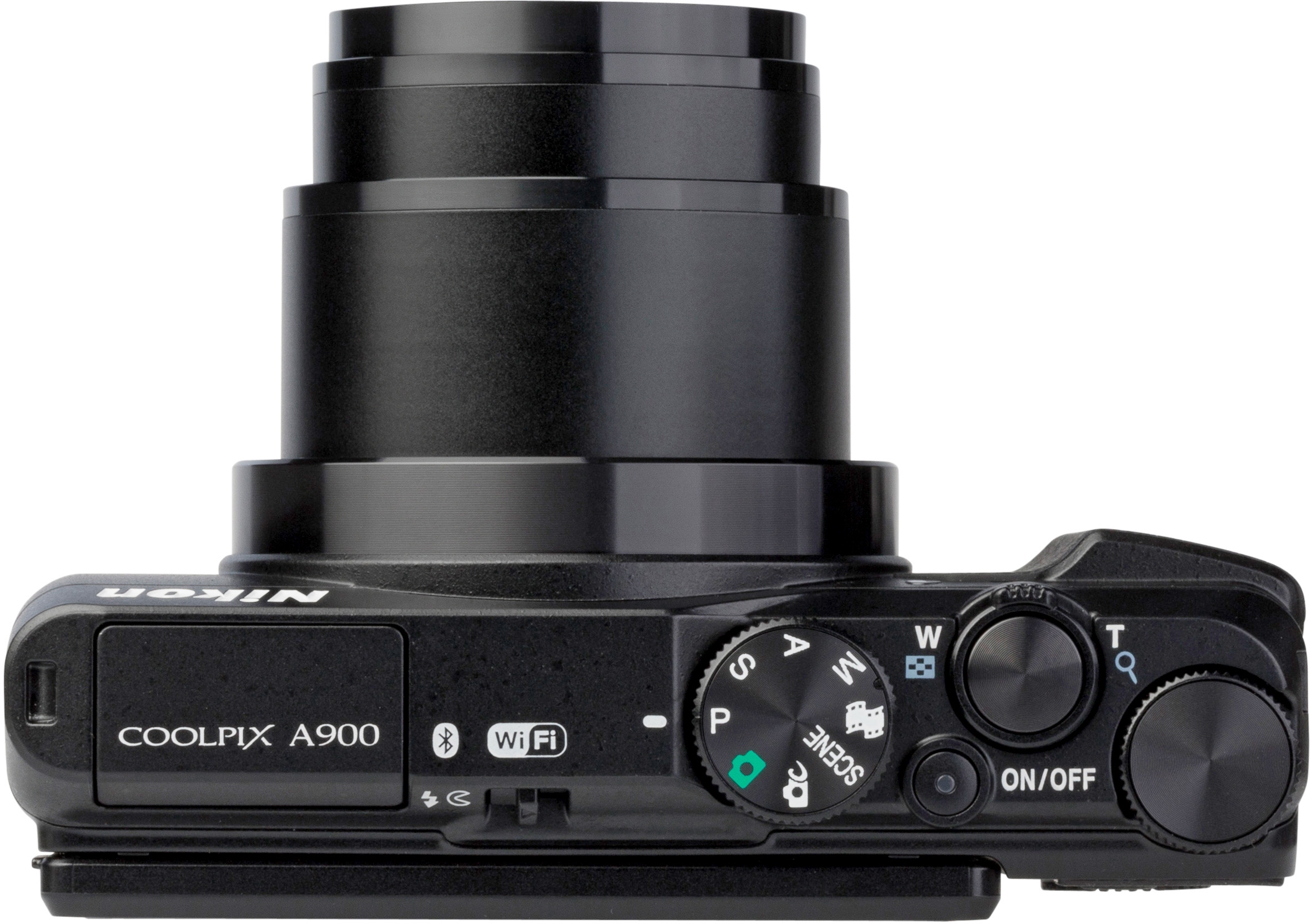NIKON COOLPIX A900