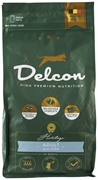 DELCON CHICKEN