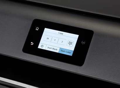 HP ENVY 5020