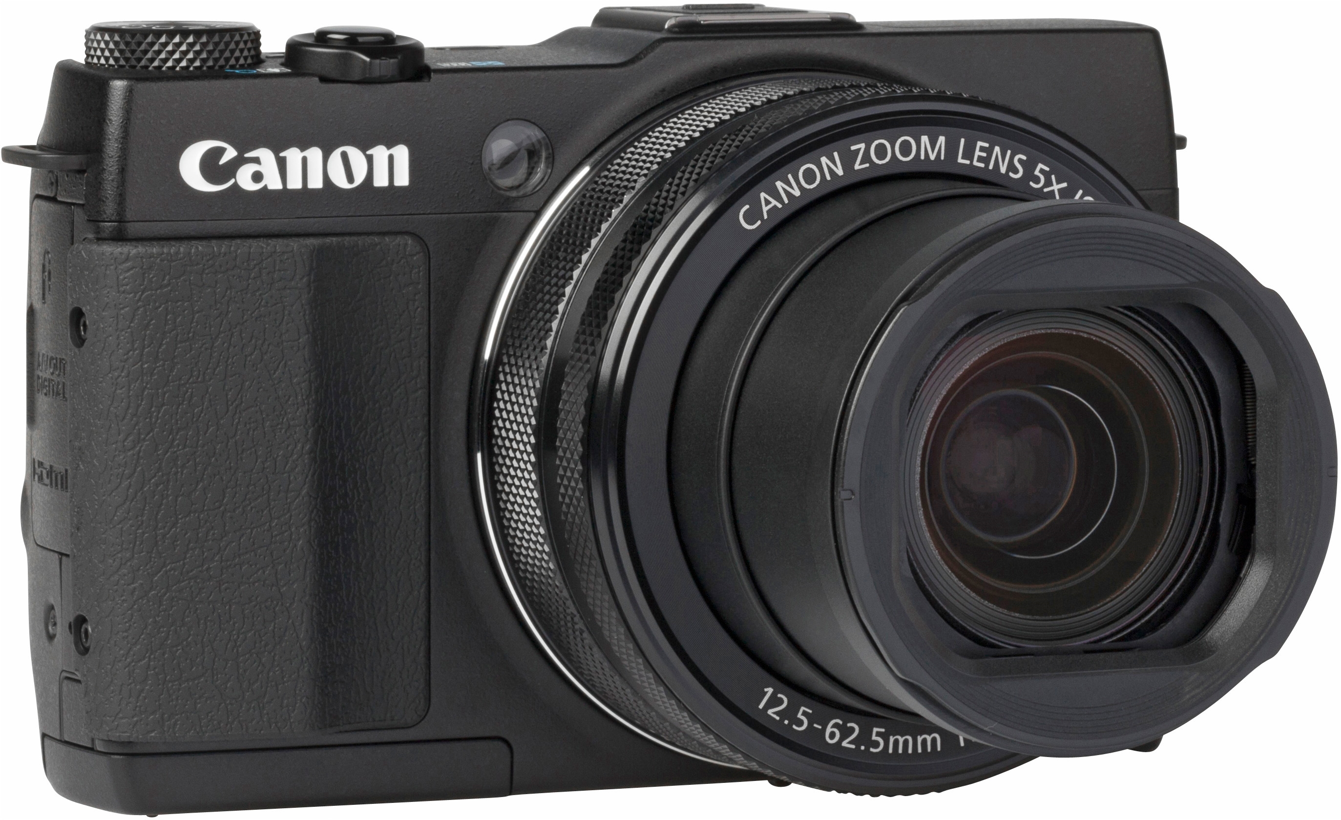 CANON POWERSHOT G1 X MARK II