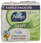NALYS SOFT 2 LAGEN
