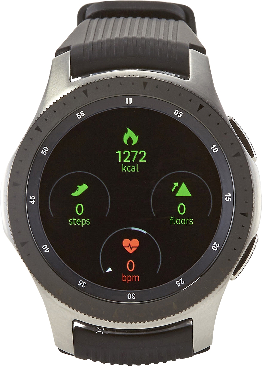SAMSUNG Galaxy Watch (46mm)