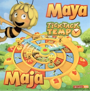 Studio 100 Maya Tick Tack Tempo Test En Review Test nkoop