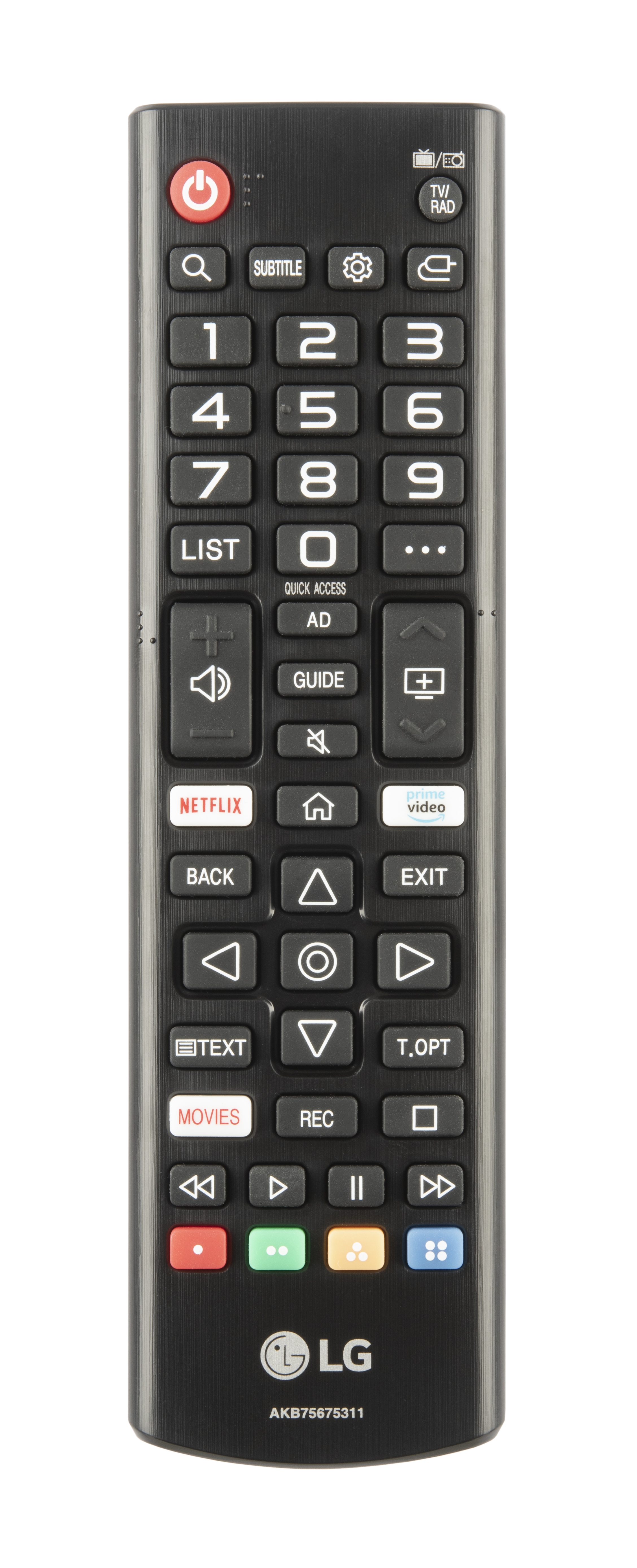 LG 55UN71006LB
