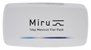 MENICON MIRU 1DAY FLAT PACK