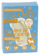 FOAMIE DOG SHAMPOO BAR