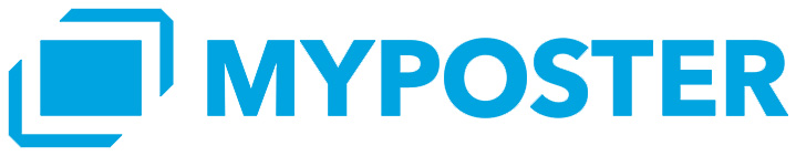 MYPOSTER FOTOBOEK A4 STAAND