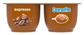 DANONE DANETTE EXPRESSO