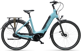 SPARTA C-GRID FIT 500WH