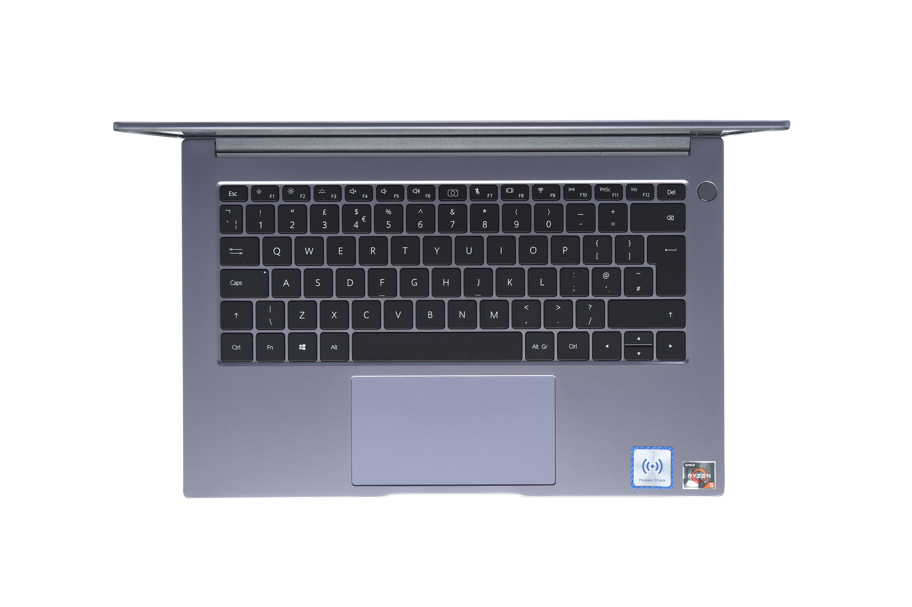 HUAWEI MATEBOOK D 14" 2020