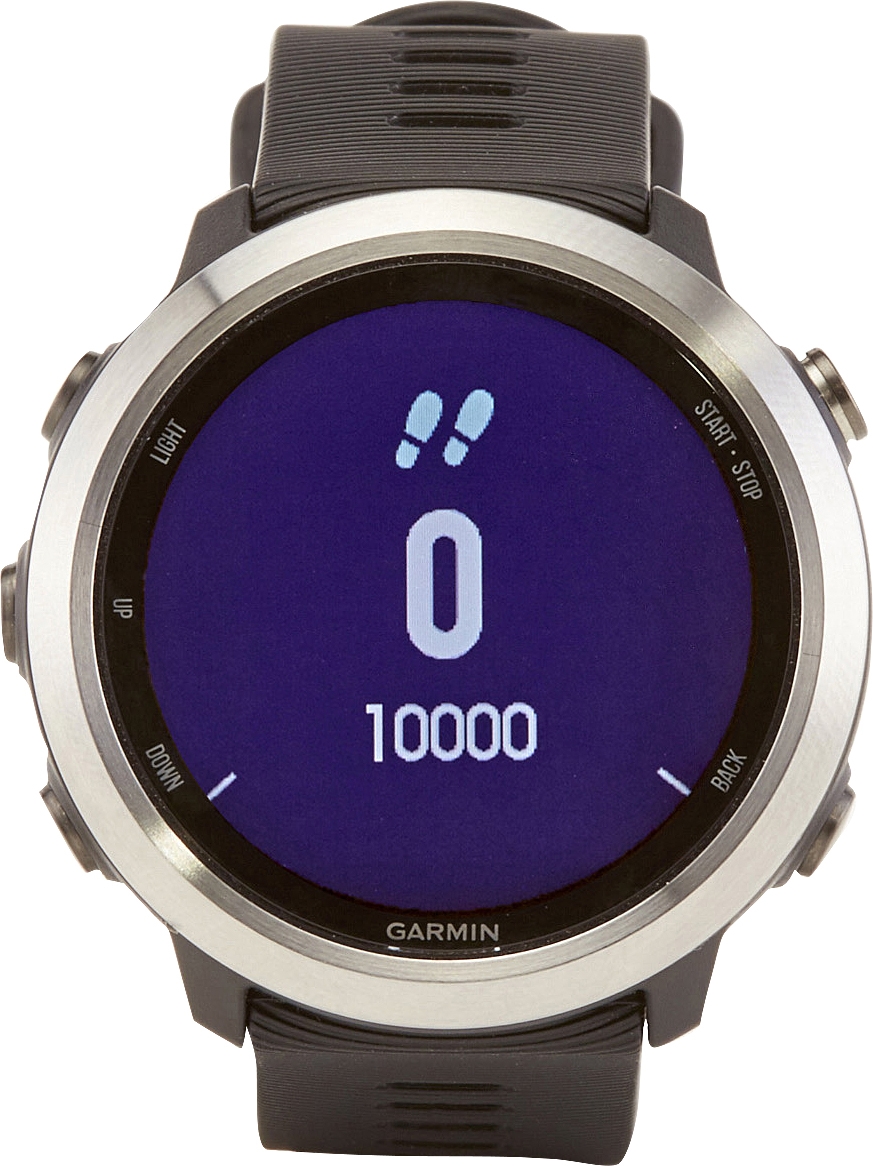 GARMIN Forerunner 645 Music