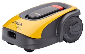 STIGA ESSENTIAL STIG 600