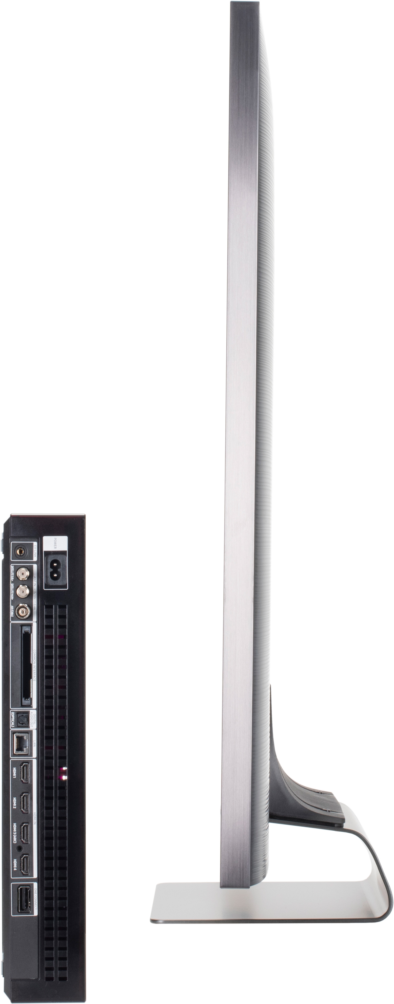 SAMSUNG QE55Q90RALXXN