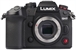 PANASONIC LUMIX DC-GH7 + LUMIX G VARIO 12-60MM 1:3.5-5.6 ASPH. POWER O.I.S