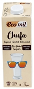 ECOMIL CHUFA NO ADDED SUGARS