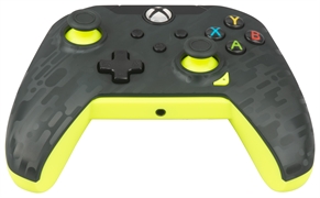 PDP WIRED CONTROLLER (ELECTRIC CARBON)