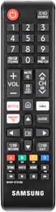 SAMSUNG UE58RU7170SXXN