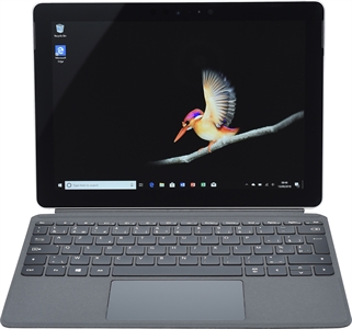 MICROSOFT SURFACE GO
