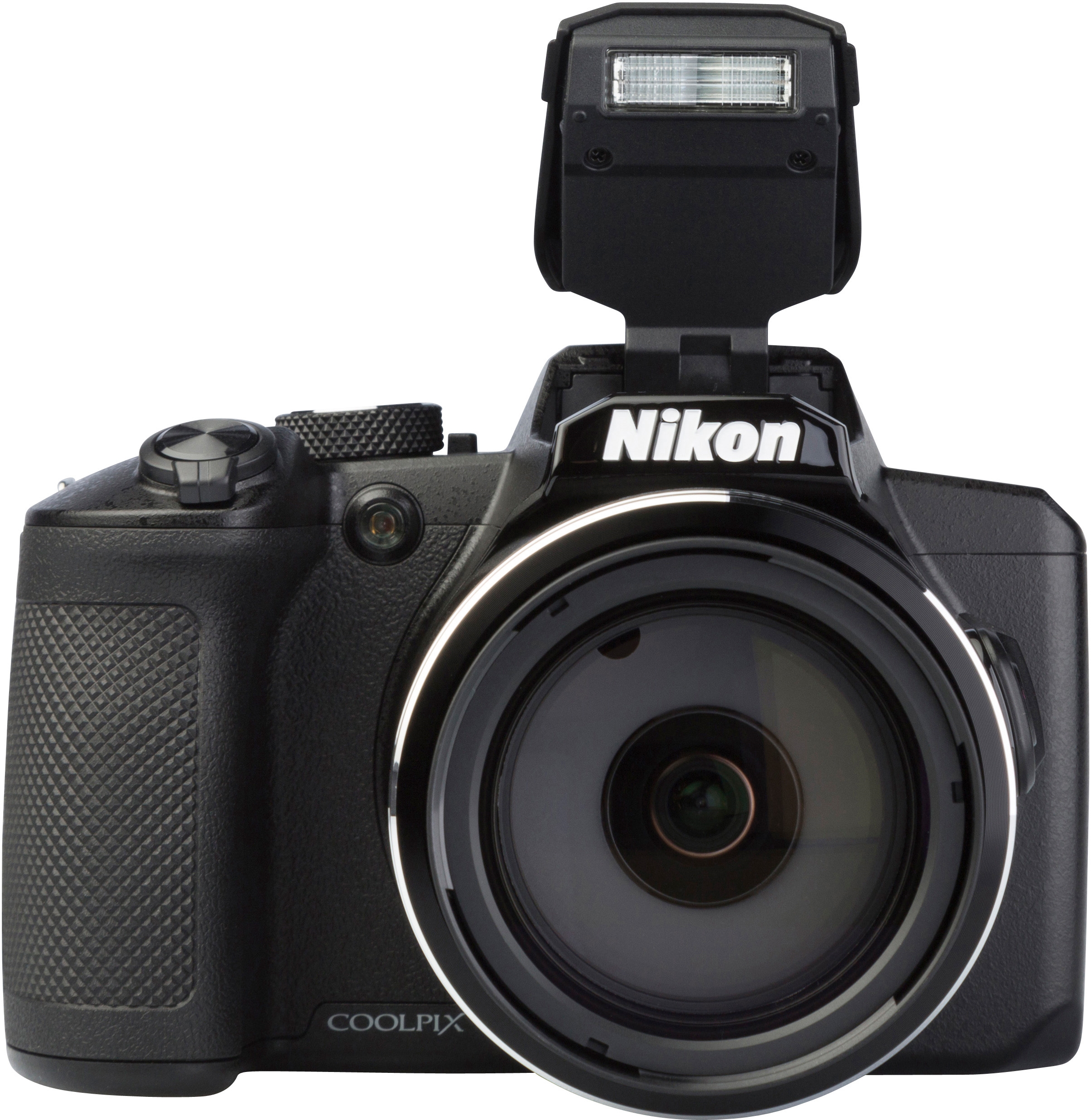 NIKON COOLPIX B600